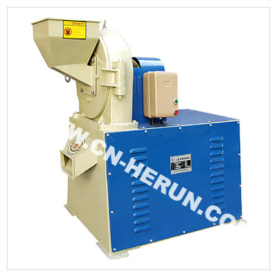 XC350 Artificial Stone Fine-Pellet Pulverizer