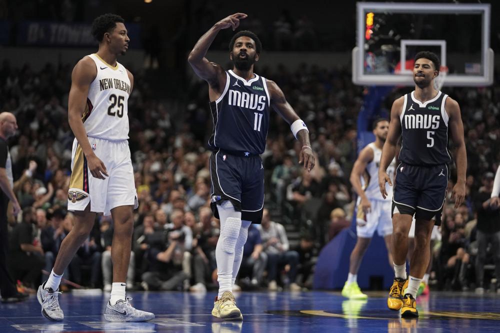 全能表现 全能表现